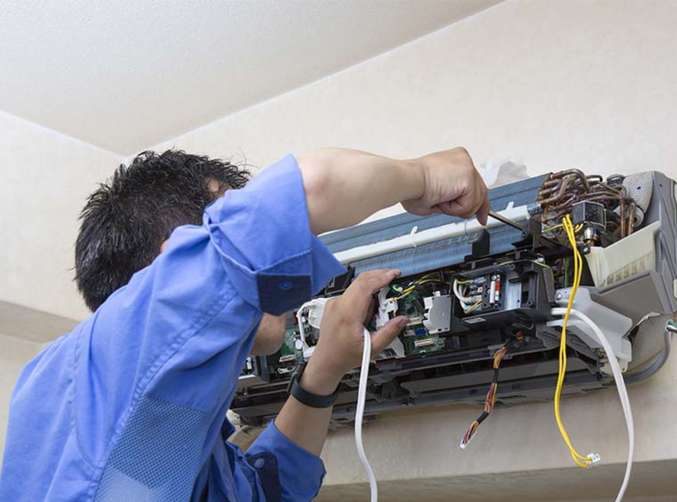 AC Repair in Kuwait (18)