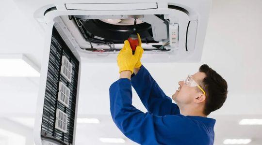 AC Repair in Kuwait (23)